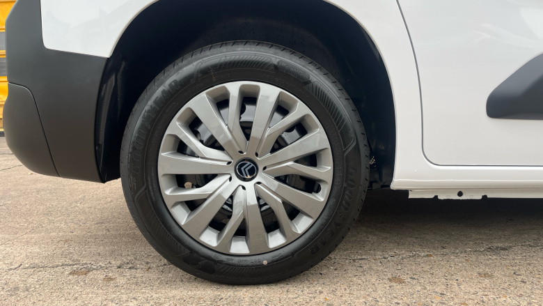 Citroen Berlingo 1.5 D 100 Plus M 5dr Diesel Estate